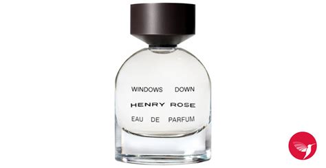 windows down perfume.